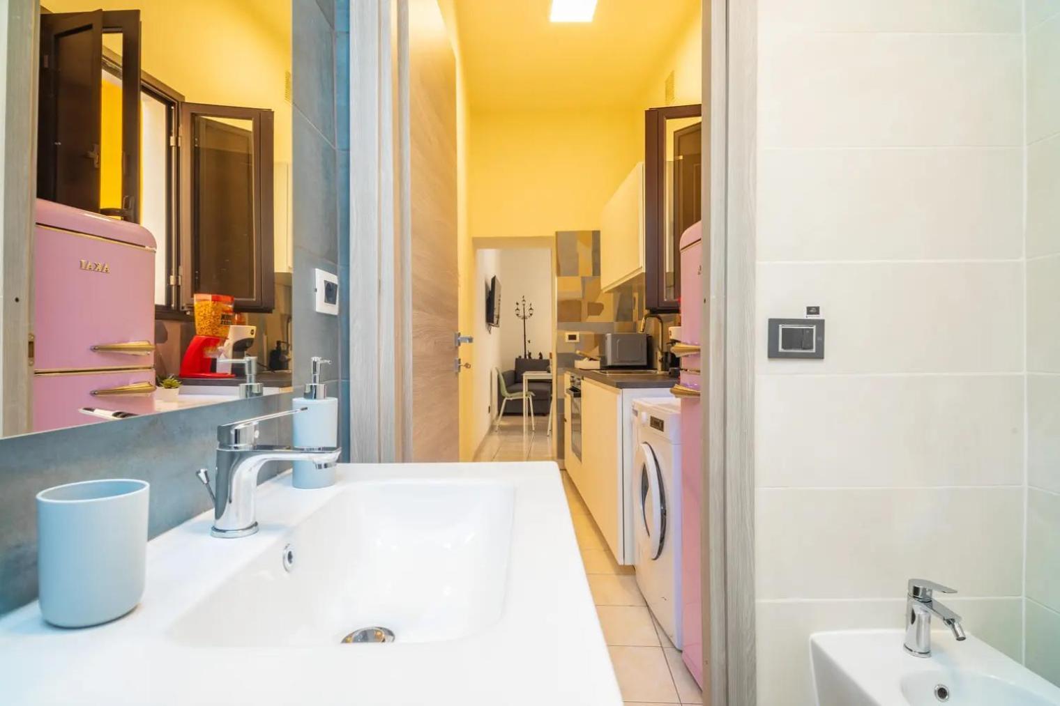 Sabbenerica Apartment CTA Eksteriør bilde